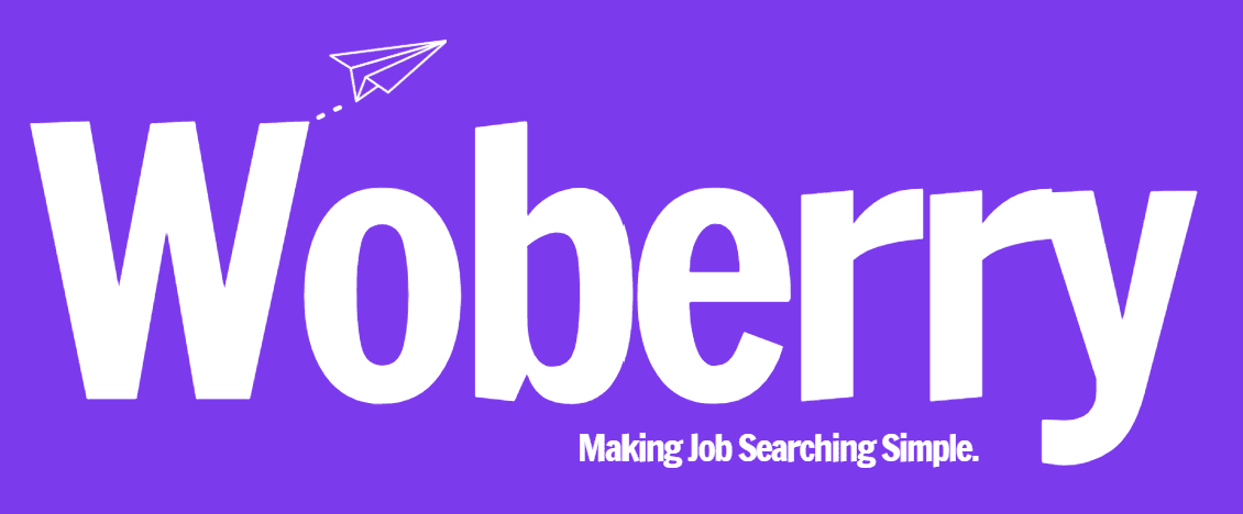 Woberry Logo